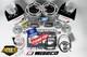 Yamaha Banshee Ares 68mm Cylinders Wiseco Pistons Athena Style Cub Big Bore Kit