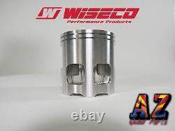 Yamaha Banshee Athena 400cc Cylinders 68mm Big Bore WISECO Replacment Pistons