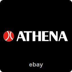 Yamaha Banshee Athena 68mm Big Bore Cylinder Kit Piston Head & Domes Top Rebuild