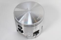 Yamaha Banshee WISECO 68mm Athena Big Bore Forged Piston Upgrade Replacement Kit