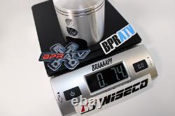 Yamaha Banshee WISECO 68mm Athena Big Bore Forged Piston Upgrade Replacement Kit