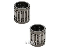 Yamaha Banshee WISECO 68mm Athena Big Bore Forged Piston Upgrade Replacement Kit