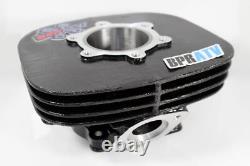 Yamaha Blaster 240cc Big Bore Stroker Engine Rebuild Kit Hot Rods Crank & Piston