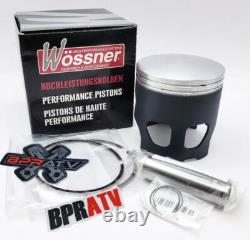 Yamaha Blaster 240cc Big Bore Stroker Engine Rebuild Kit Hot Rods Crank & Piston