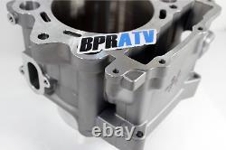 Yamaha Grizzly 660 Big Bore Nikasil Plated Cylinder Cometic Top End Rebuild Kit