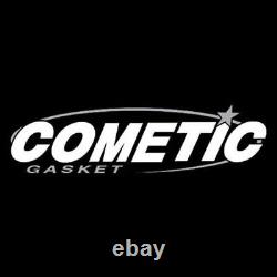 Yamaha Grizzly 660 Big Bore Nikasil Plated Cylinder Cometic Top End Rebuild Kit