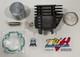 Yamaha Jog Racing Big Bore Cylinder Kit Bws 100 Scooter Twh 57mm