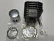 Yamaha Jog Racing Big Bore Piston Kit 56mm Bws 100 Scooter Twh