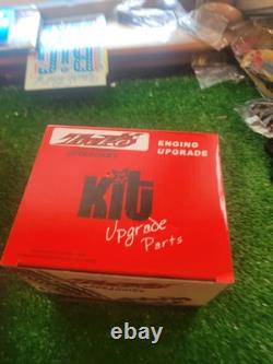 Yamaha Jog Vino 47mm Twpo Big Bore Kit With Cylinder Head