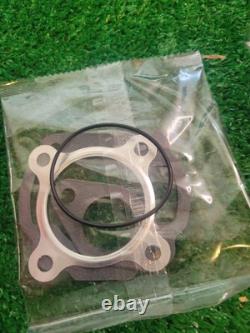 Yamaha Jog Vino 47mm Twpo Big Bore Kit With Cylinder Head