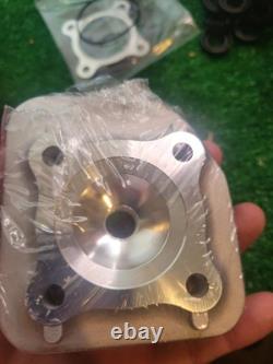 Yamaha Jog Vino 47mm Twpo Big Bore Kit With Cylinder Head