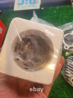 Yamaha Jog Vino 47mm Twpo Big Bore Kit With Cylinder Head