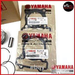 Yamaha NMAX 125 MBK Ocito Big Bore 155cc Cylinder Kit Nmax 155 New Genuine