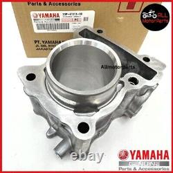 Yamaha NMAX 125 MBK Ocito Big Bore 155cc Cylinder Kit Nmax 155 New Genuine