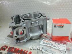 Yamaha NMAX 125 MBK Ocito Big Bore 155cc Cylinder Kit Piston Ring New Genuine