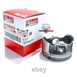 Yamaha NMAX 125 MBK Ocito Big Bore 155cc NMAX 155 Cylinder Kit Piston Ring New