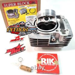 Yamaha NMAX Aerox NVX 155 180cc Big Bore Kit BRT Block Cylinder Piston 2020-2025