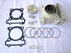 Yamaha NMAX MBK Ocito Big Bore Cylinder Kit 183cc