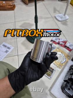 Yamaha RX King RX135 RX 135 RX-King Big Bore Cylinder Kit 150cc 62mm Piston Race