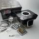 Yamaha Rx King Rx135 Rx 135 Rx-king Big Bore Cylinder Kit 176cc 62mm Piston Race