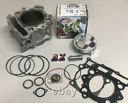 Yamaha Raptor 660 102mm 102 686cc Big Bore 111 JE Top End Motor Rebuild Kit