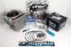 Yamaha Raptor 660 102mm 686 111 Cp Piston Big Bore Cylinder Top End Rebuild Kit