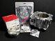 Yamaha Raptor 660 Big Bore 102mm 686 Top End Rebuild Kit Nikasiled Cylinder
