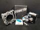 Yamaha Raptor 660 Big Bore Kit 102mm Cp Piston 111 Cometic Gaskets 686 Top End