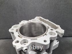 Yamaha Raptor 660 Big Bore Kit 102mm CP Piston 111 Cometic Gaskets 686 Top End