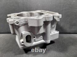 Yamaha Raptor 660 Big Bore Kit 102mm CP Piston 111 Cometic Gaskets 686 Top End