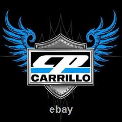 Yamaha Raptor 660 R 102mm 12.51 CP Piston Big Bore Cylinder Top End Rebuild Kit