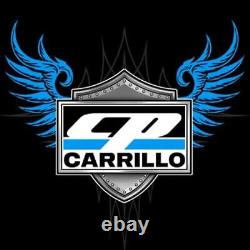 Yamaha Raptor 700 815cc 770cc 108mm Big Bore Cylinder CP Piston Kit Top End Kit