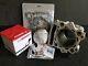 Yamaha Rhino 660 Big Bore Kit 102mm Wiseco Piston Vertex Gaskets 686 Top End