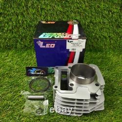 Yamaha TTR110 60mm Big Bore Kit High Performance Upgrade Cylinder Piston Set