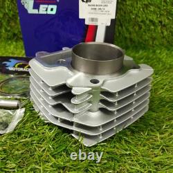 Yamaha TTR110 60mm Big Bore Kit High Performance Upgrade Cylinder Piston Set