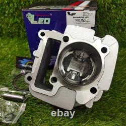 Yamaha TTR110 60mm Big Bore Kit High Performance Upgrade Cylinder Piston Set