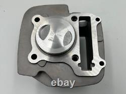 Yamaha TTR110 Racing Big Bore Kit 143CC RACING GASKET SET TOP 60 mm Furios Once