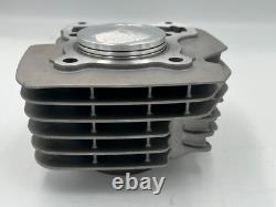 Yamaha TTR110 Racing Big Bore Kit 143CC RACING GASKET SET TOP 60 mm Furios Once