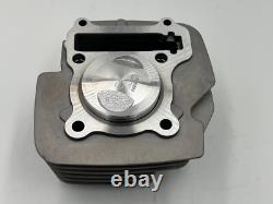 Yamaha TTR110 Racing Big Bore Kit 143CC RACING GASKET SET TOP 60 mm Furios Once