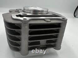 Yamaha TTR110 Racing Big Bore Kit 143CC RACING GASKET SET TOP 60 mm Furios Once