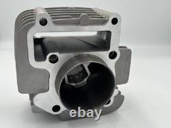 Yamaha TTR110 Racing Big Bore Kit 143CC RACING GASKET SET TOP 60 mm Furios Once