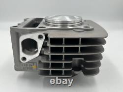 Yamaha TTR110 Racing Big Bore Kit 143CC RACING GASKET SET TOP 60 mm Furios Once