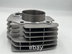 Yamaha TTR110 Racing Big Bore Kit 143CC RACING GASKET SET TOP 60 mm Furios Once