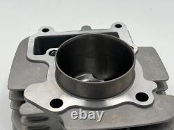 Yamaha TTR110 Racing Big Bore Kit 143CC RACING GASKET SET TOP 60 mm Furios Once