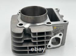 Yamaha TTR110 Racing Big Bore Kit 143CC RACING GASKET SET TOP 60 mm Furios Once