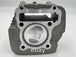 Yamaha TTR110 Racing Big Bore Kit 143CC RACING GASKET SET TOP 60 mm Furios Once