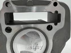 Yamaha TTR110 Racing Big Bore Kit 143CC RACING GASKET SET TOP 60 mm Furios Once