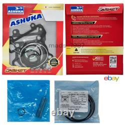 Yamaha TTR110 Racing Big Bore Kit 143CC RACING GASKET SET TOP FREE SHIP SHIPPING