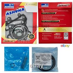 Yamaha TTR110 Racing Big Bore Kit 143CC RACING GASKET SET TOP FREE SHIP SHIPPING