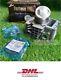 Yamaha Ttr110 Racing Big Bore Kit 143cc Racing+top Set Gasket Dhl Express